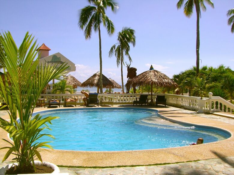 Apartamento Whispering Palms Island Resort