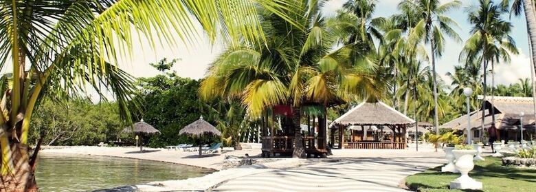Apartamento Whispering Palms Island Resort