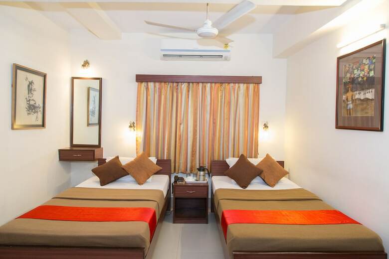 Hotel 662b The Guest House