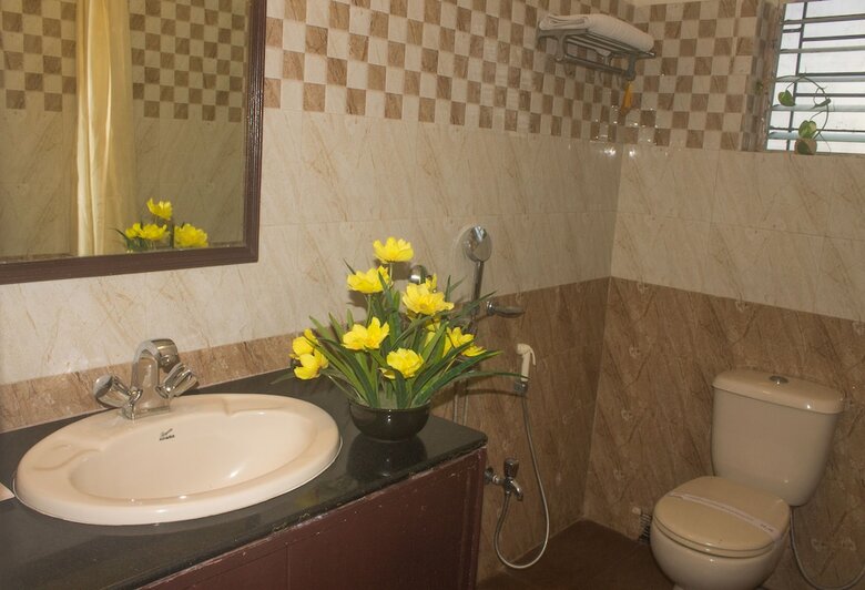 Hotel 662b The Guest House
