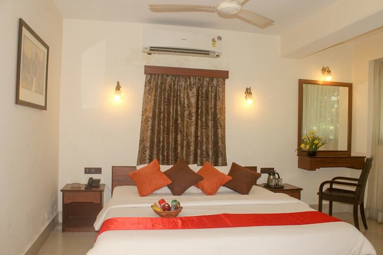 Hotel 662b The Guest House
