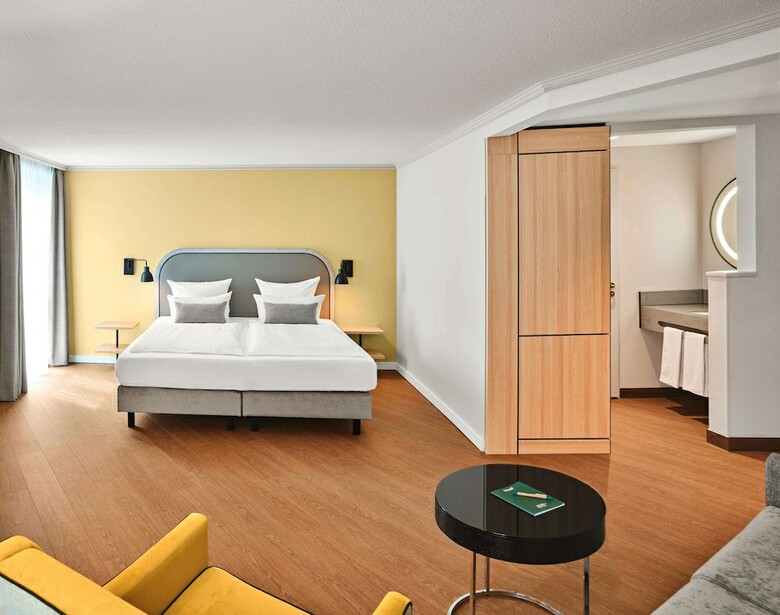 Hotel Maxx By Steigenberger Sanssouci Potsdam