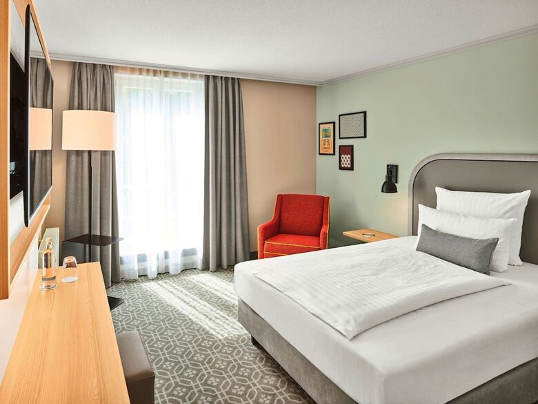 Hotel Maxx By Steigenberger Sanssouci Potsdam