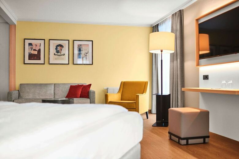 Hotel Maxx By Steigenberger Sanssouci Potsdam