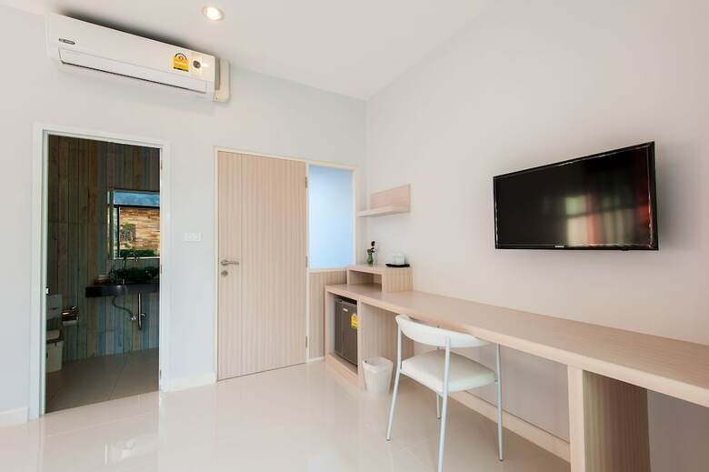 Hotel Jinda Resort