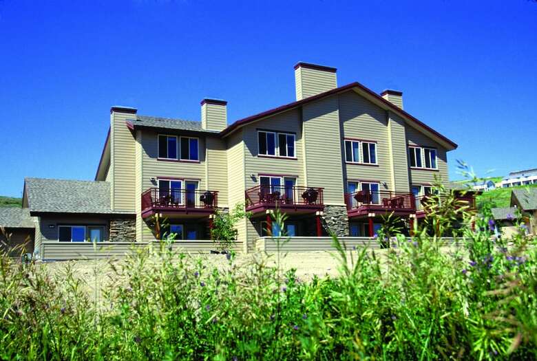 Hotel Worldmark Bear Lake