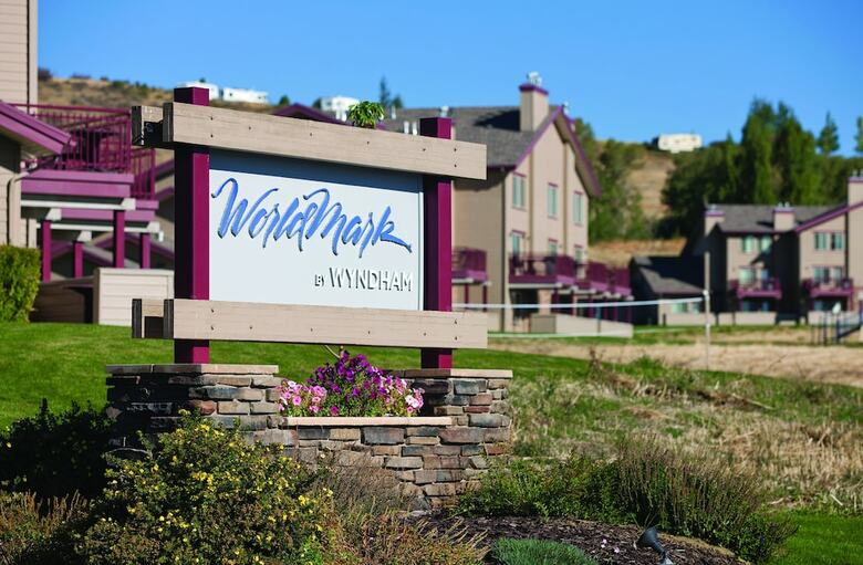 Hotel Worldmark Bear Lake