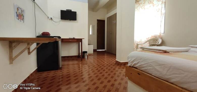 Hotel Daffodils Guest House