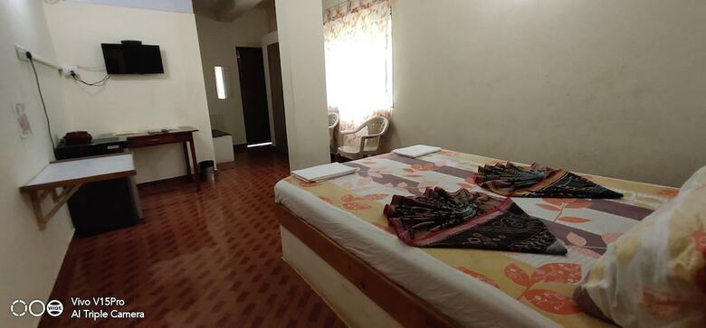 Hotel Daffodils Guest House