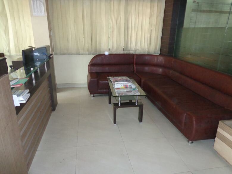 Hotel Darbar International