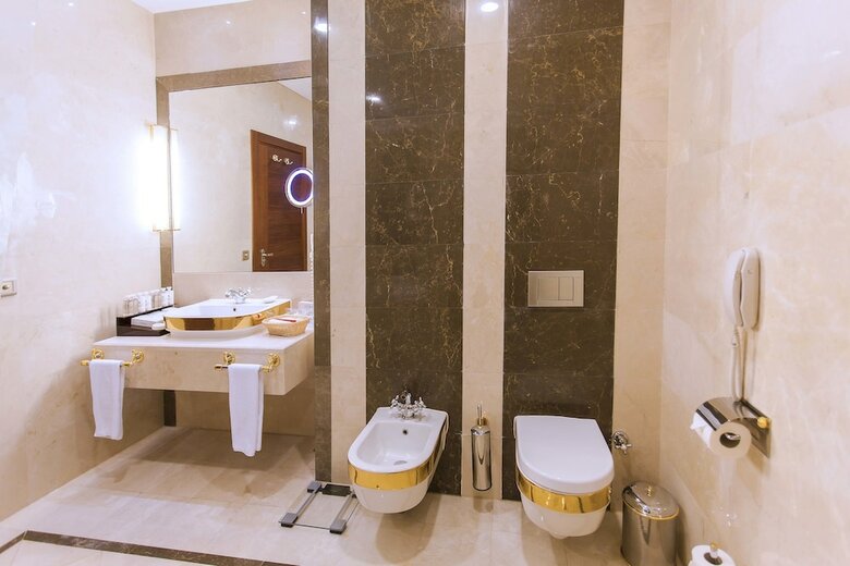 Hotel G�ral Premier Tekirova - All Inclusive