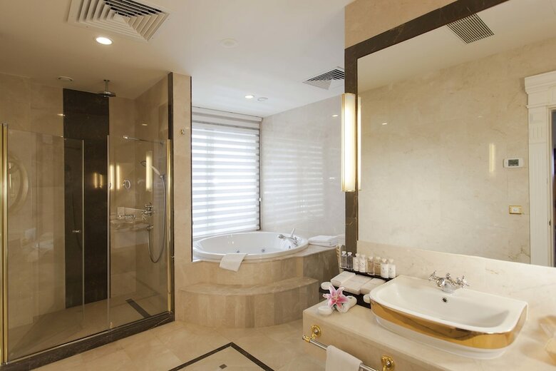 Hotel G�ral Premier Tekirova - All Inclusive