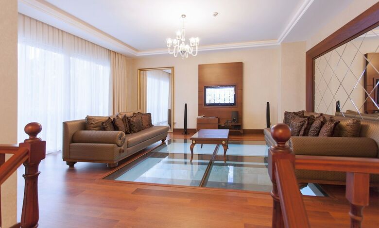 Hotel G�ral Premier Tekirova - All Inclusive