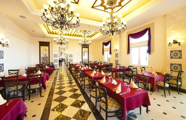 Hotel G�ral Premier Tekirova - All Inclusive
