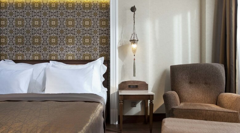 Hotel G�ral Premier Tekirova - All Inclusive