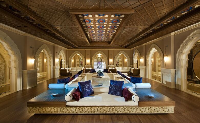 Hotel G�ral Premier Tekirova - All Inclusive