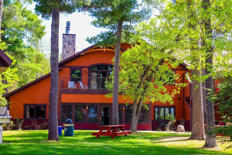 Apartamento Good Ol' Days Resort