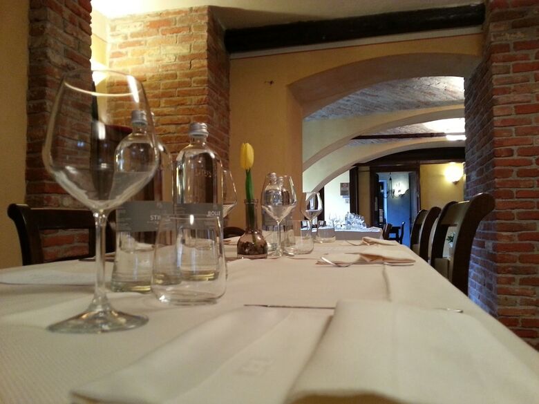 Agroturismo Tenuta Cappallotto