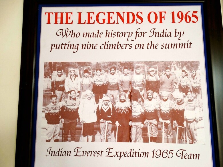 Hotel The Legend Inn - New Delhi
