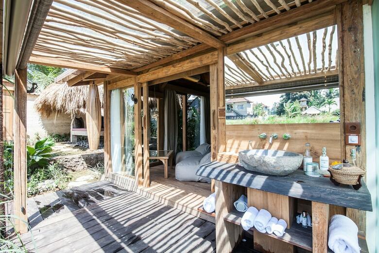 Blue Karma Hotel Ubud