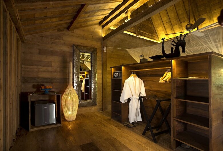 Blue Karma Hotel Ubud