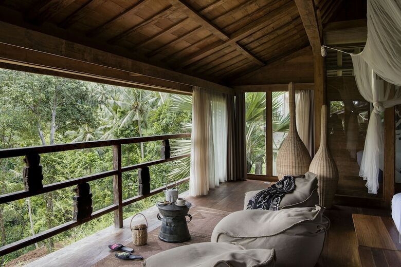 Blue Karma Hotel Ubud