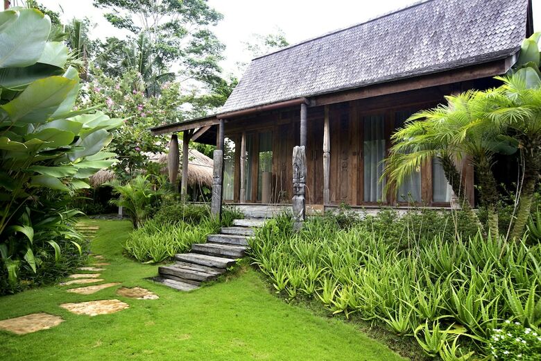 Blue Karma Hotel Ubud