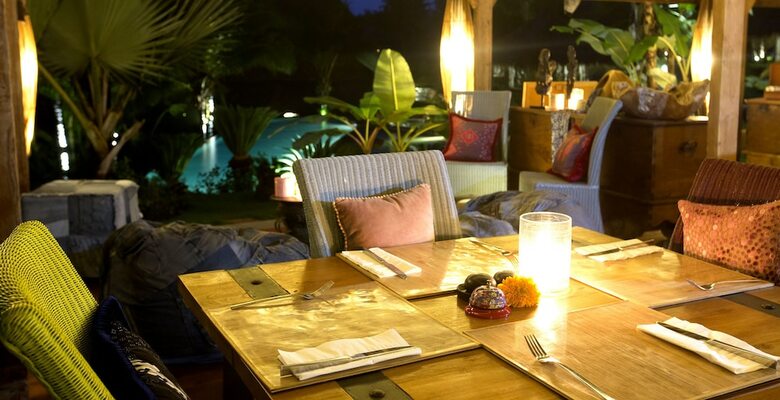 Blue Karma Hotel Ubud