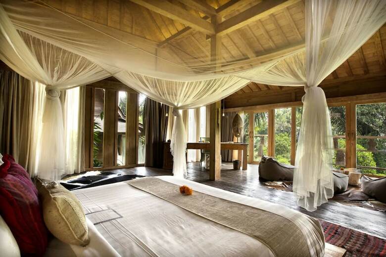 Blue Karma Hotel Ubud