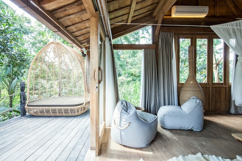 Blue Karma Hotel Ubud