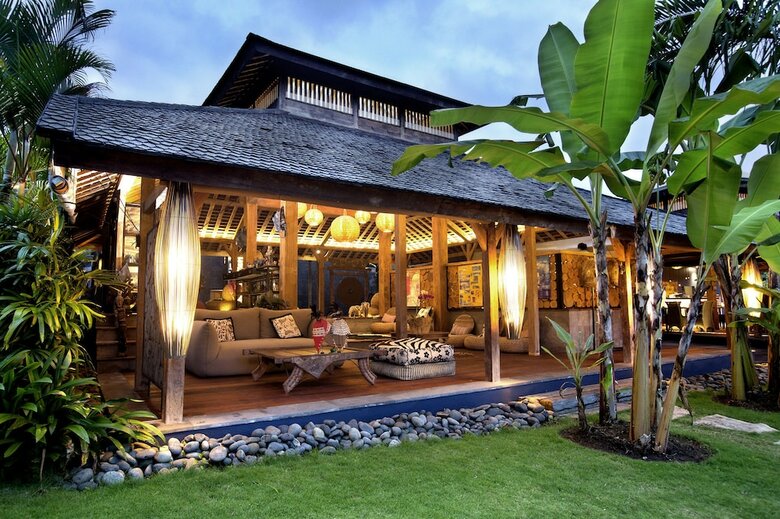 Blue Karma Hotel Ubud