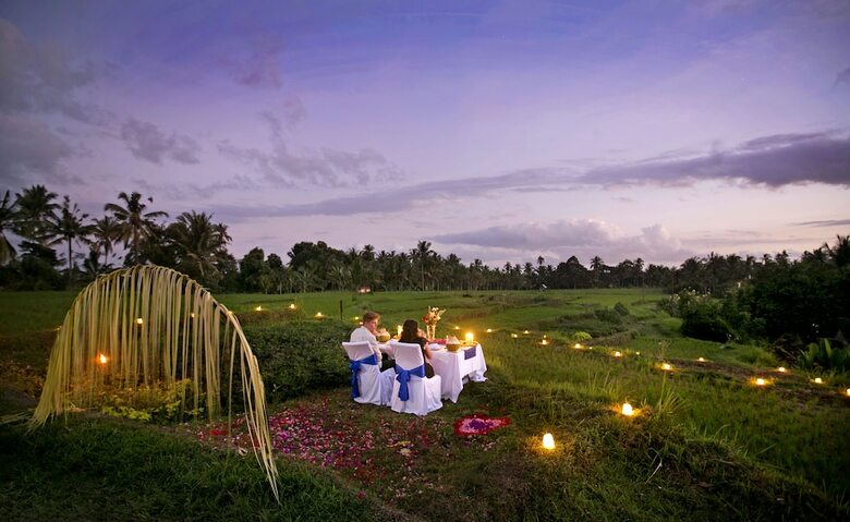 Blue Karma Hotel Ubud