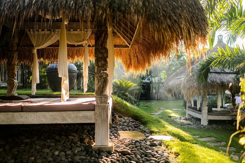 Blue Karma Hotel Ubud