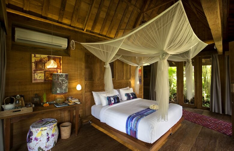 Blue Karma Hotel Ubud
