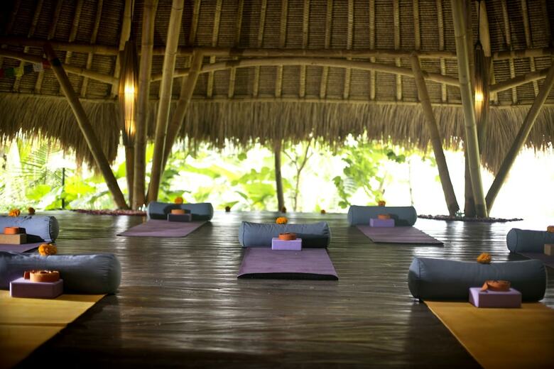 Blue Karma Hotel Ubud