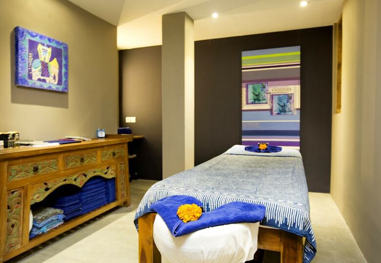 Blue Karma Hotel Ubud