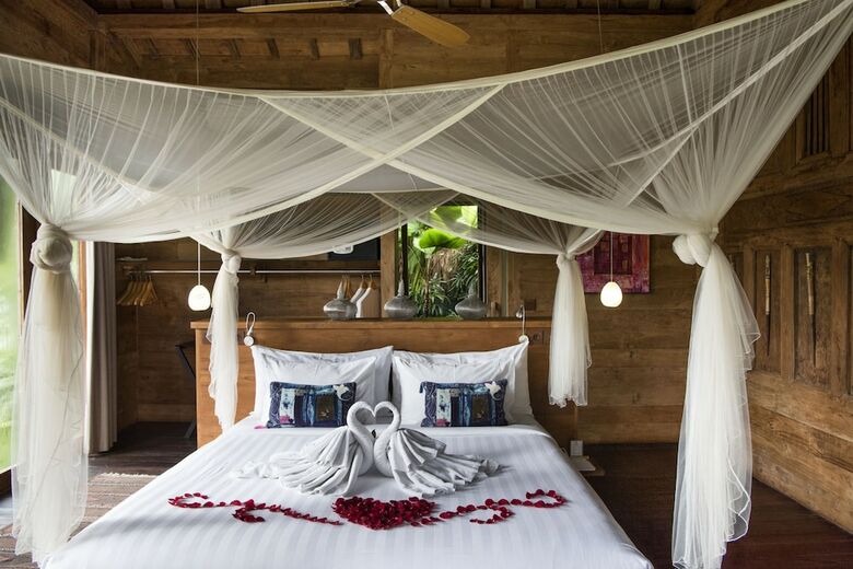 Blue Karma Hotel Ubud