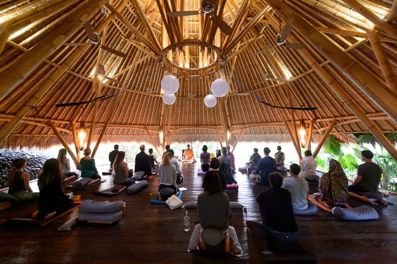 Blue Karma Hotel Ubud