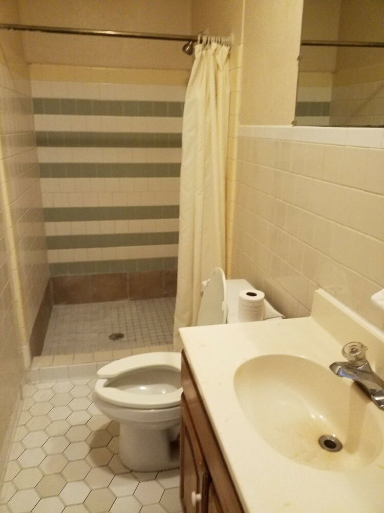 Motel Budget Inn Express
