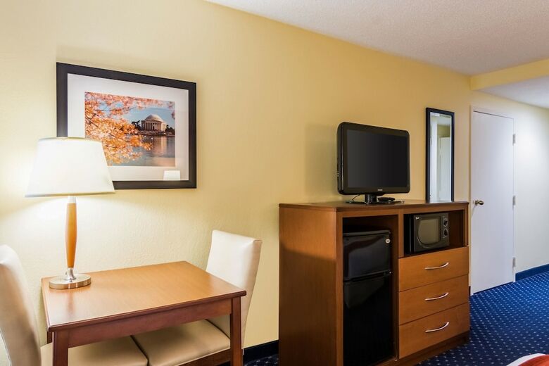 Hotel Comfort Inn At Joint Base Andrews