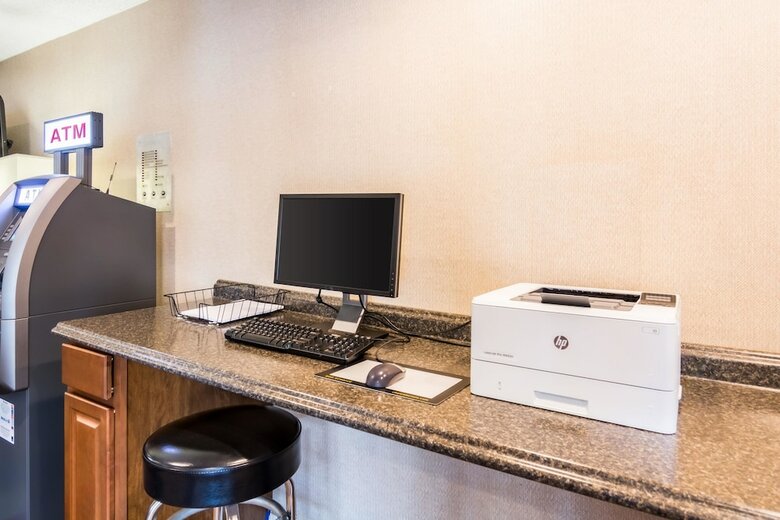 Hotel Comfort Inn At Joint Base Andrews