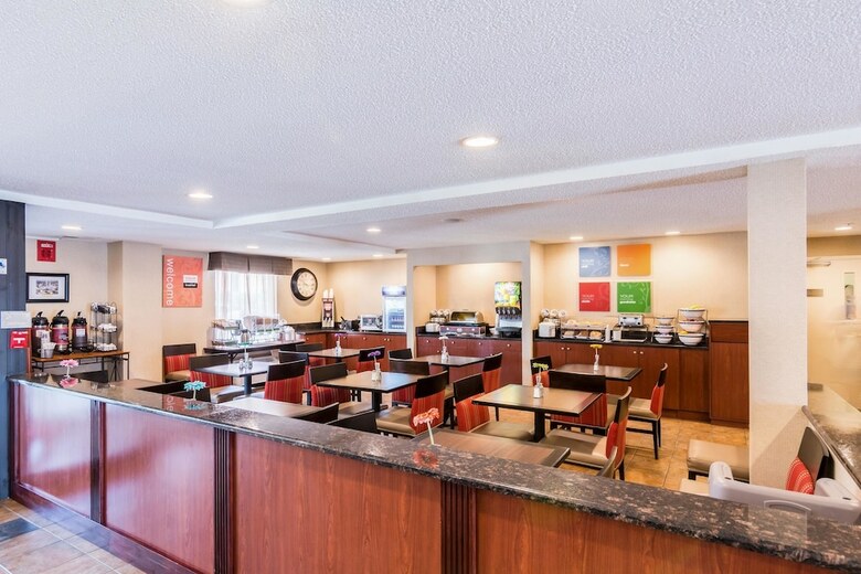 Hotel Comfort Inn At Joint Base Andrews