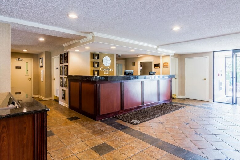 Hotel Comfort Inn At Joint Base Andrews