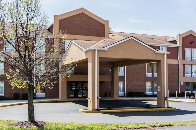 Hotel Comfort Inn At Joint Base Andrews
