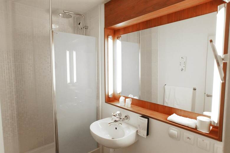 Hotel Campanile Fougeres