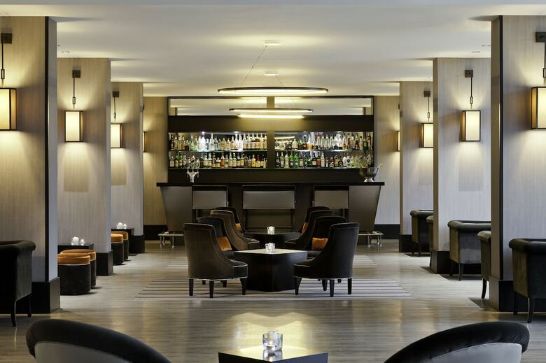 Hotel H�tel Barri�re L'h�tel Du Lac