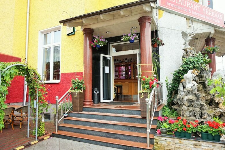Hotel Karlshorst