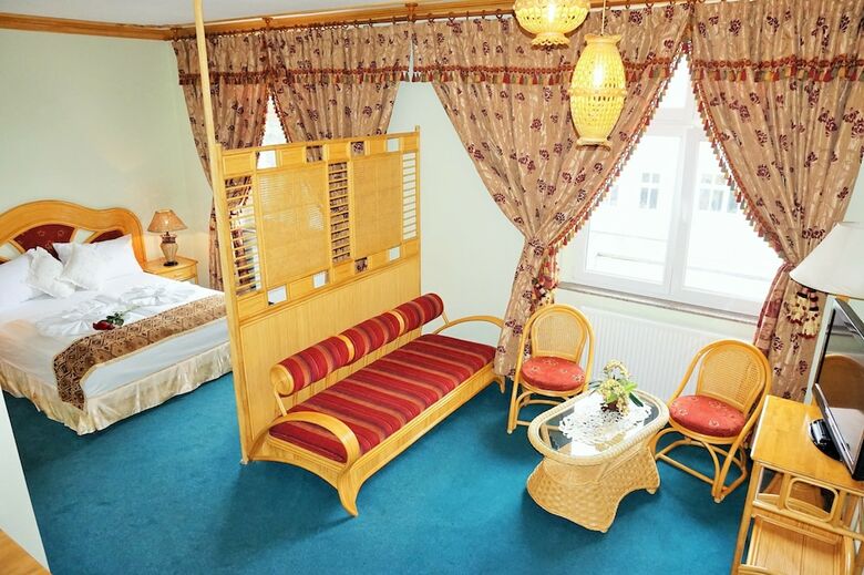 Hotel Karlshorst