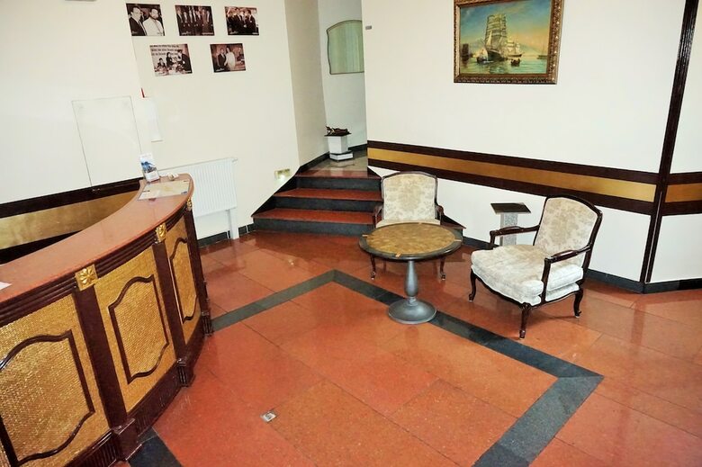 Hotel Karlshorst