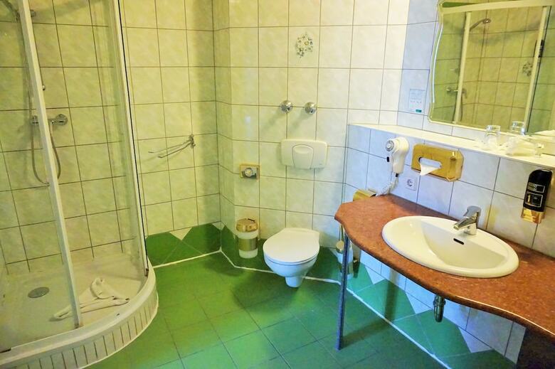 Hotel Karlshorst